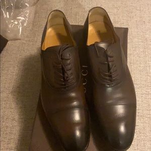 Men’s Gucci Shoes
